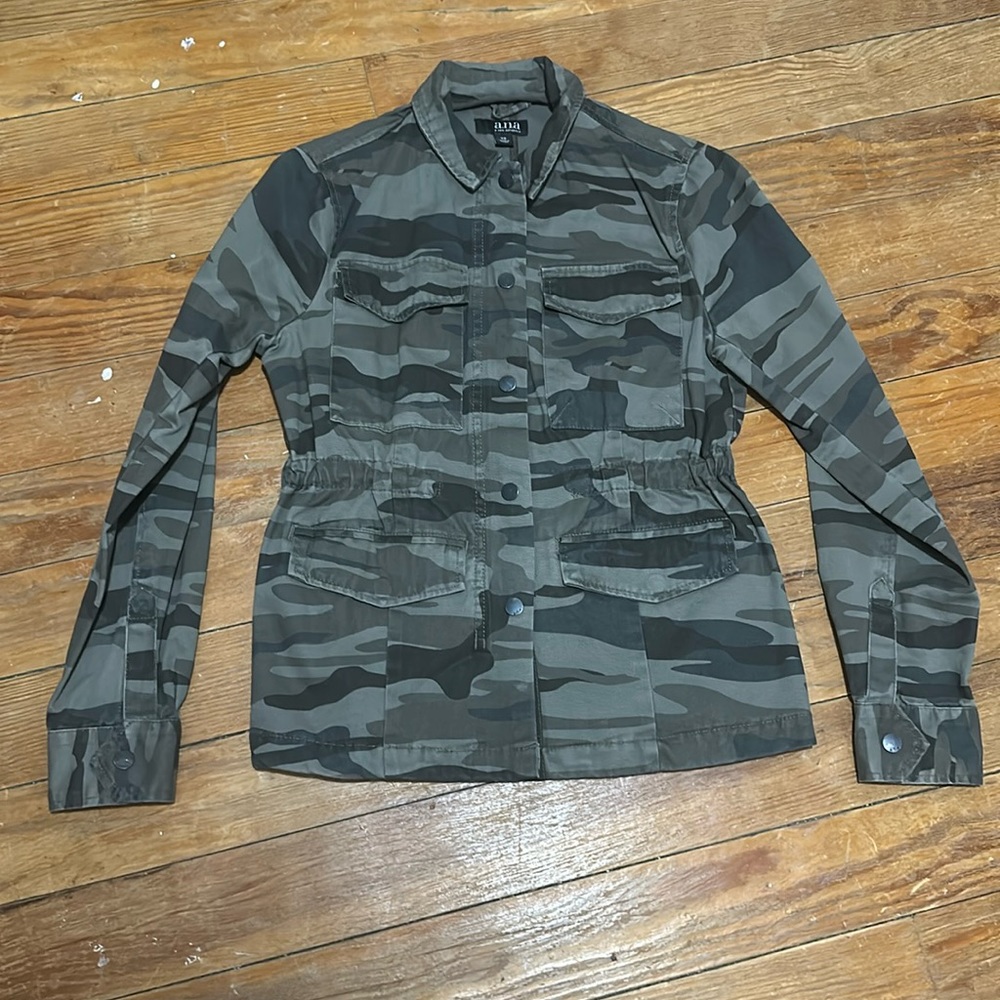 A.N.A jacket